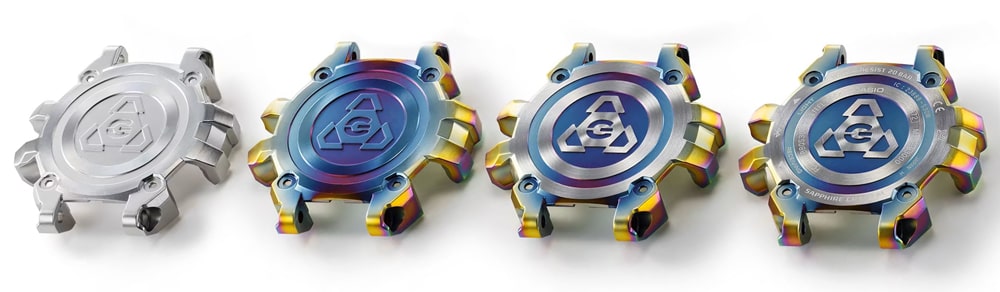 dýnko hodinek Casio MTG-B3000PRB-1A